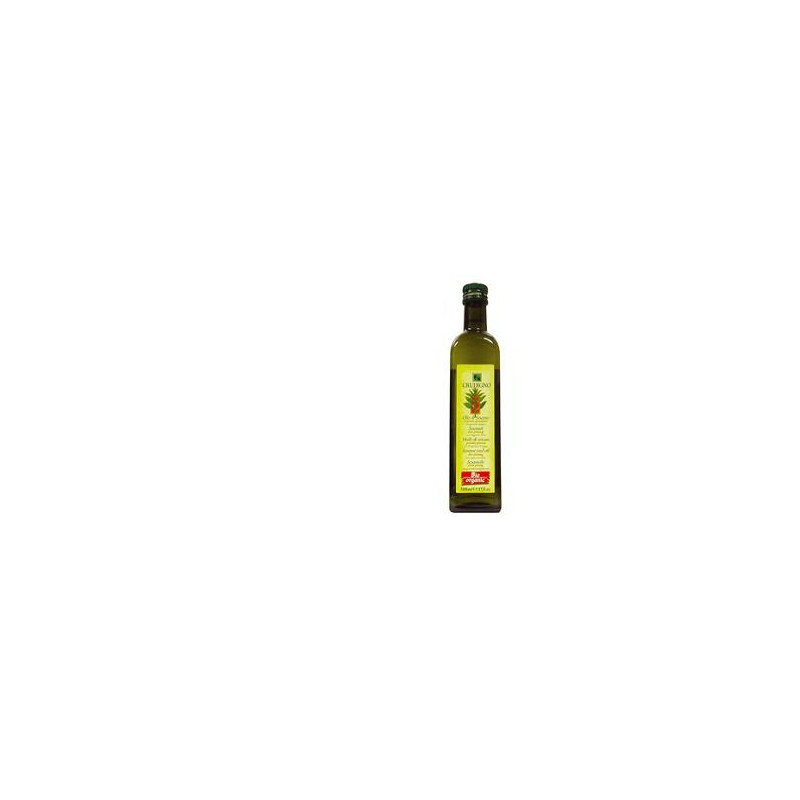 CRUDIGNO OLIO SESAMO 500ML