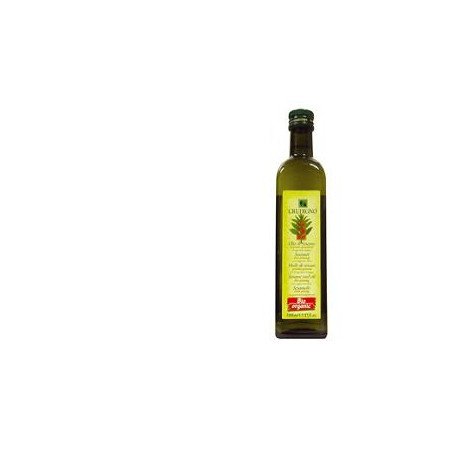 CRUDIGNO OLIO SESAMO 500ML