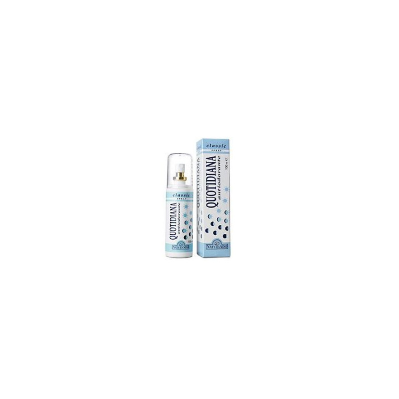 QUOTIDIANA ANTIOD SPRAY CLASS