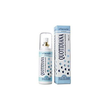 QUOTIDIANA ANTIOD SPRAY CLASS