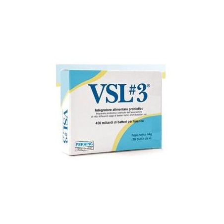 VSL3 10BUST