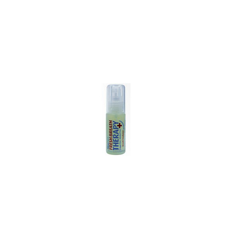 ALOEDENT FRESH BREATH 30ML