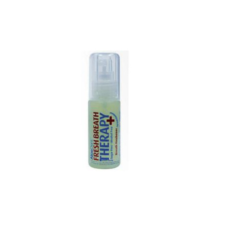 ALOEDENT FRESH BREATH 30ML
