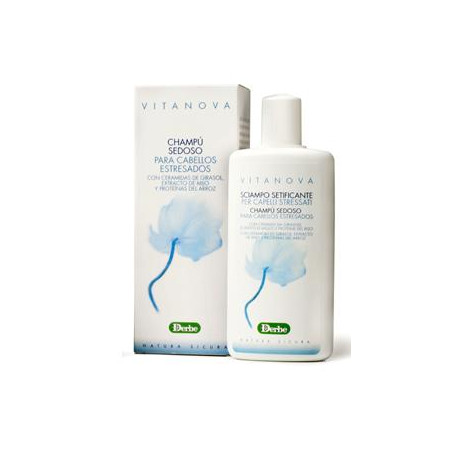 SHAMPOO SETIFICANTE 200ML