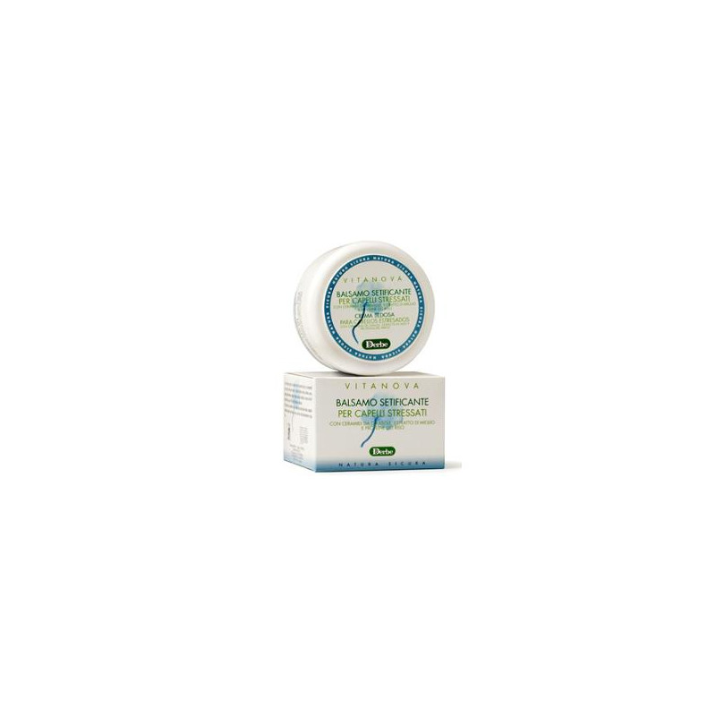 BALSAMO SETIFICANTE 150ML
