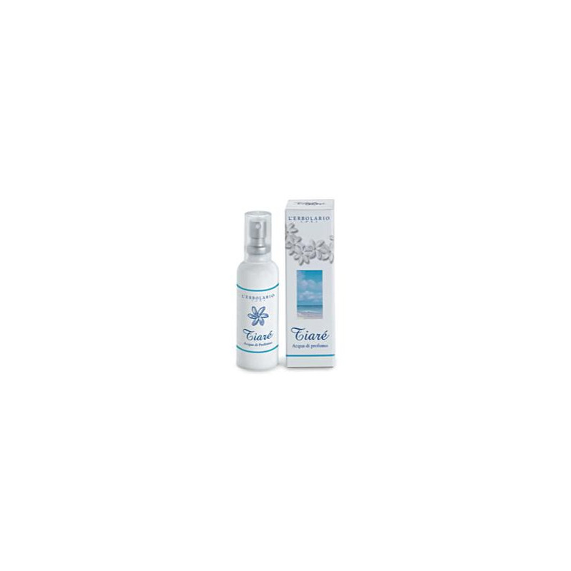 TIARE ACQUA PROFUMATA 50ML
