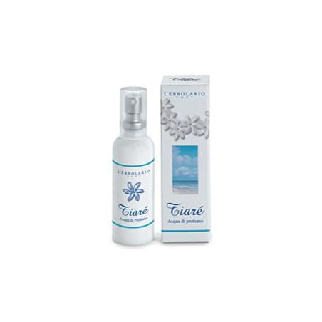 TIARE ACQUA PROFUMATA 50ML