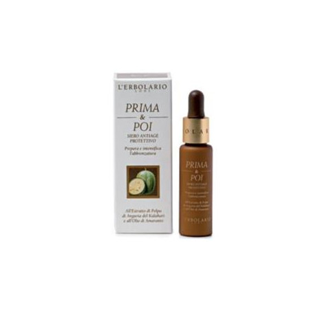 PRIMA&POI SIERO ANTIAGE 28ML