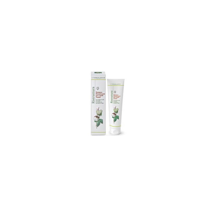 RISTRUTTURA SHAMPOO CAP TRATT