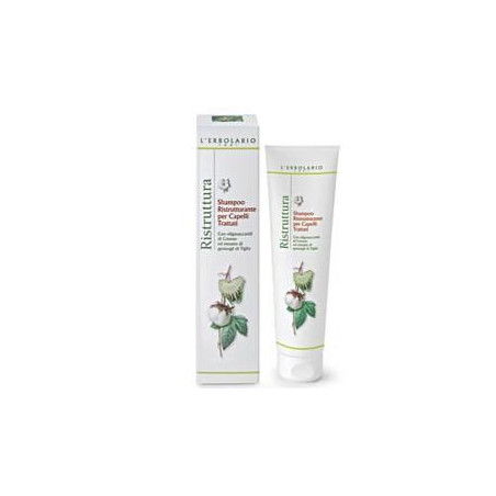 RISTRUTTURA SHAMPOO CAP TRATT