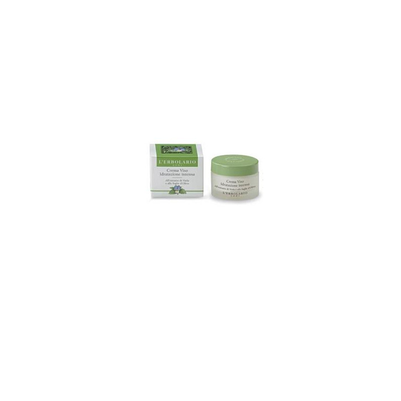 CREMA VISO IDRAT INTENS VI/OLI