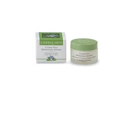 CREMA VISO IDRAT INTENS VI/OLI