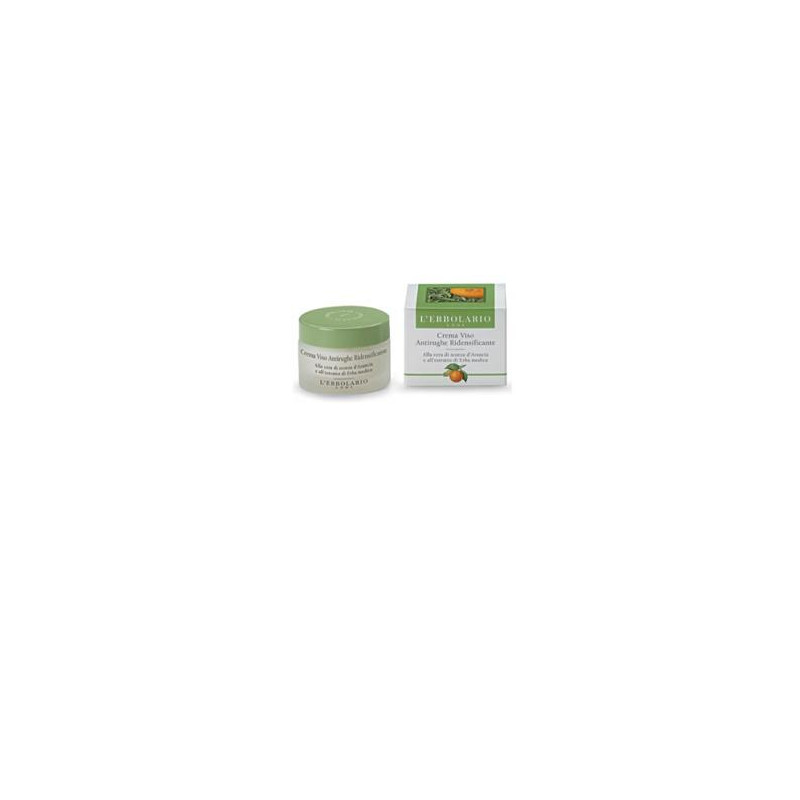 CREMA VISO ANTIR RIDENSIFICANT