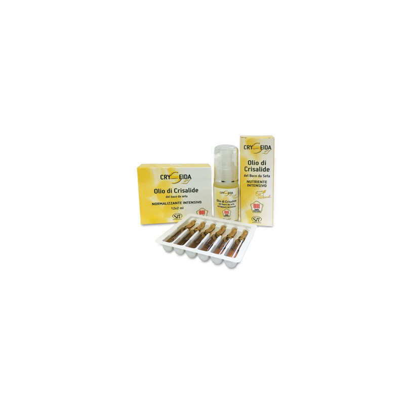 CRYSEIDA 911 OLIO CRISALID30ML