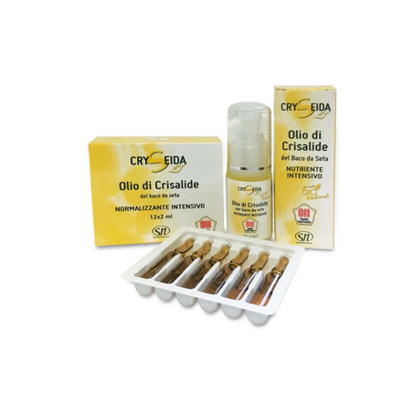 CRYSEIDA 911 OLIO CRISALID30ML