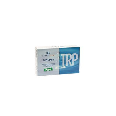TRIPTOFANO 40CPS 15G STV