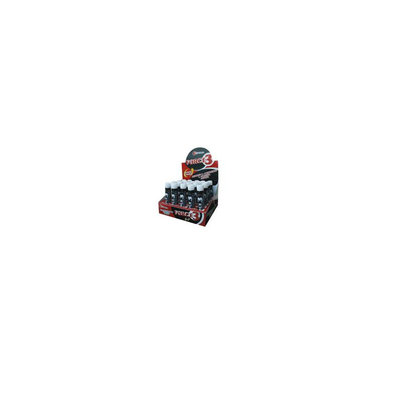 FORCE 3 25ML