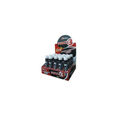 FORCE 3 25ML