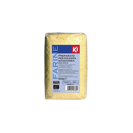 KI PREPARATO POLENTA INSTANTAN