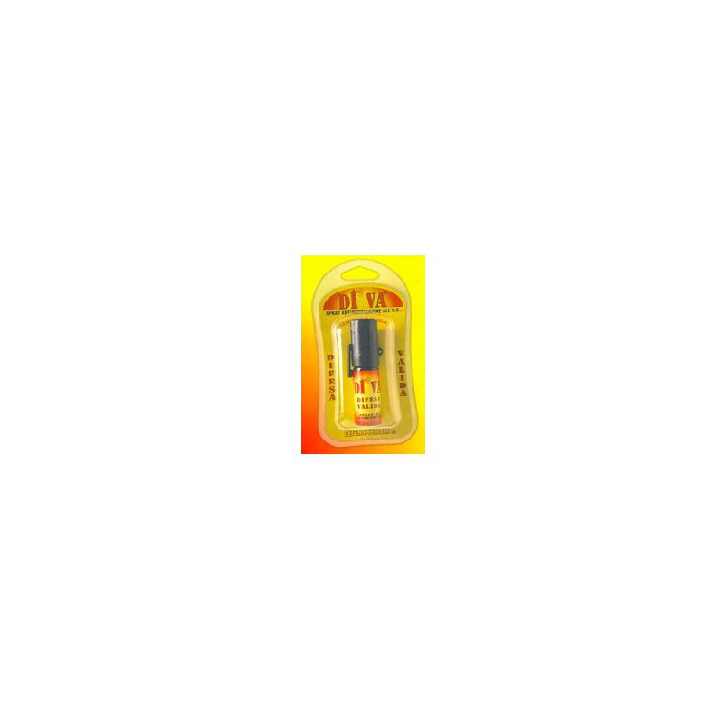 DIVA SPRAY ANTIAGGRESSIONE15ML