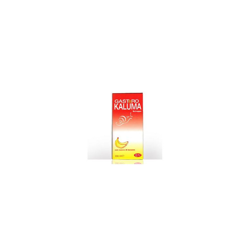 GASTROKALUMA 200ML