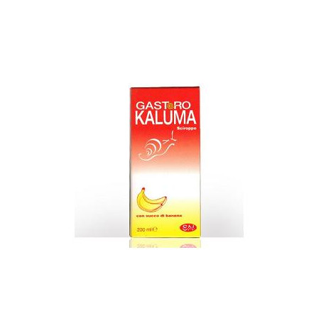 GASTROKALUMA 200ML