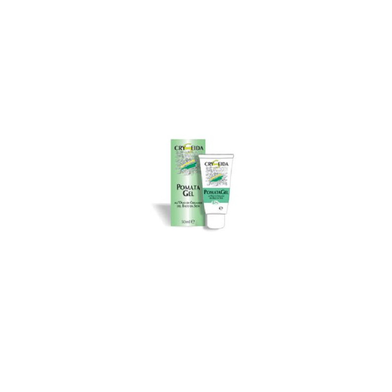 CRYSEIDA 911 POMATA 911 50ML