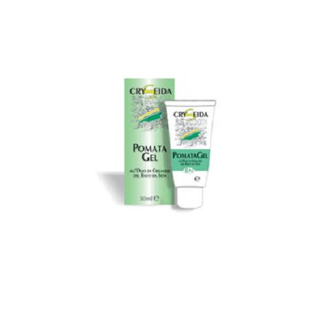 CRYSEIDA 911 POMATA 911 50ML