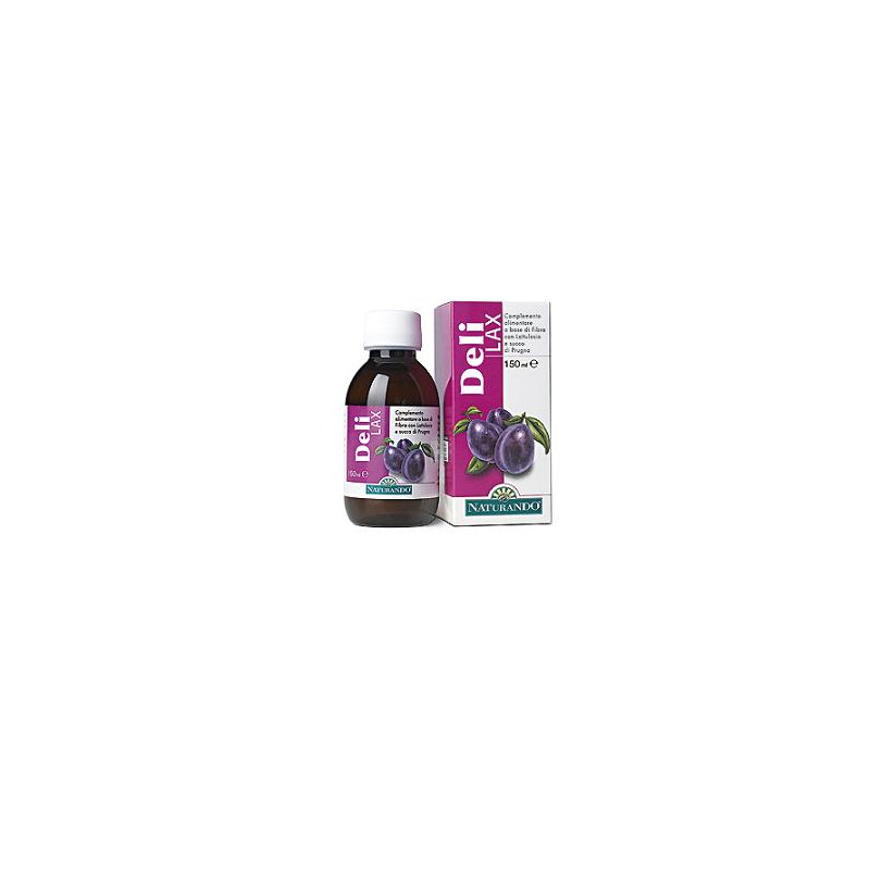 DELILAX 150ML