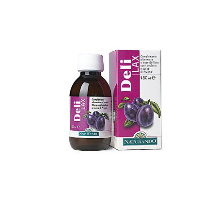 DELILAX 150ML