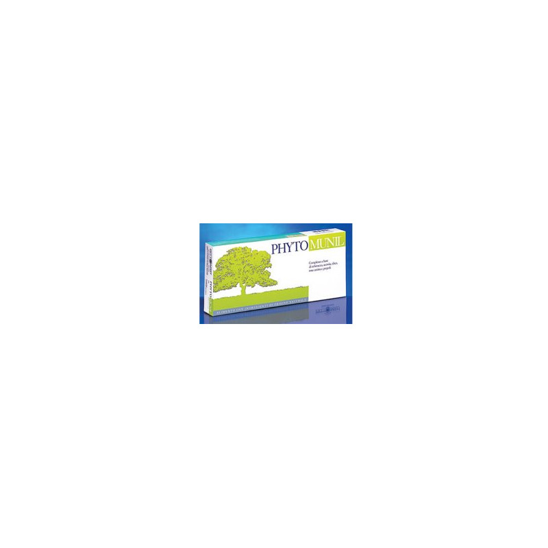 PHYTOMUNIL 10FL 10ML