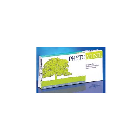 PHYTOMUNIL 10FL 10ML