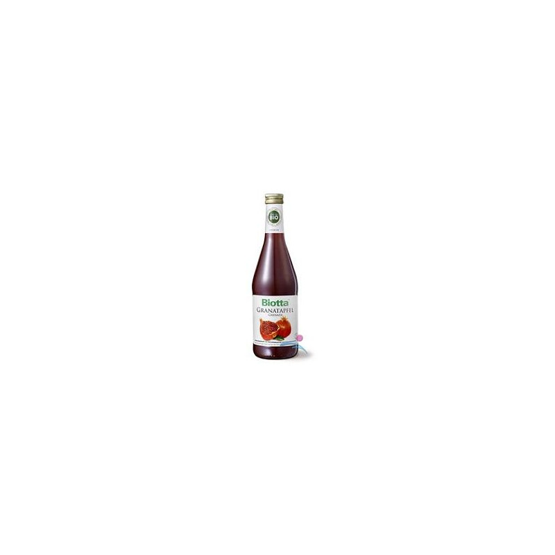 BIOTTA SUCCO MELOGRANO 500ML