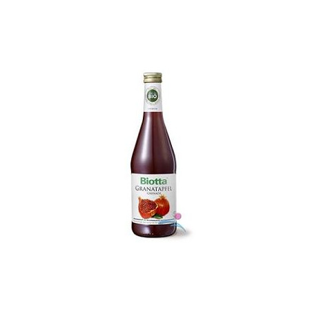 BIOTTA SUCCO MELOGRANO 500ML