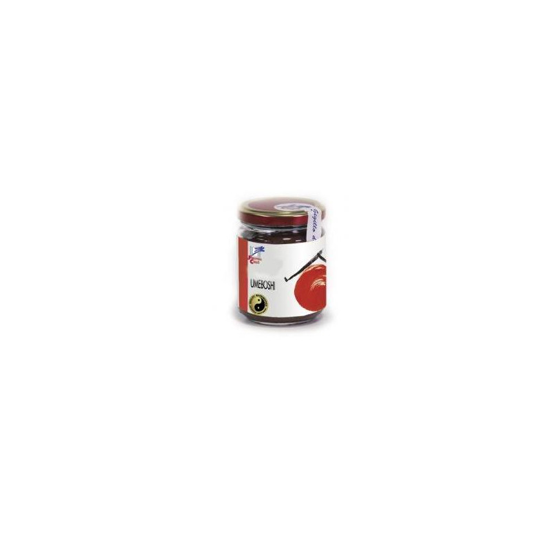 UMEBOSHI 100G BIO