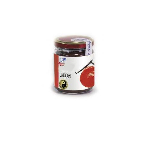 UMEBOSHI 100G BIO