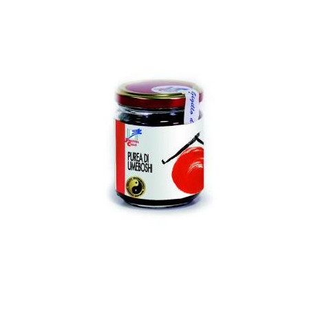 LA FINESTRA PUREA DI UMEBOSHI