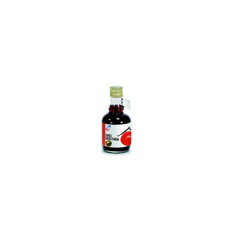ACIDULATO UMEBOSHI 250ML
