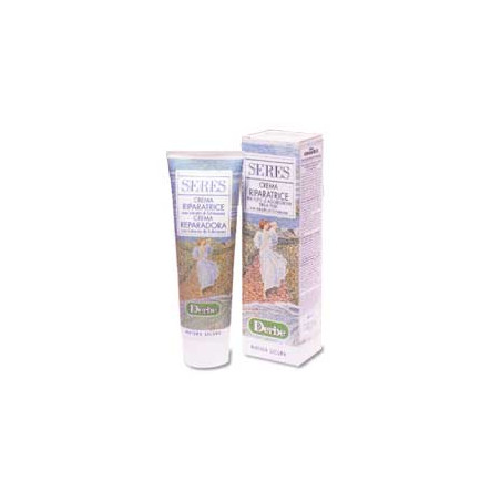 CREMA FLUIDA RIPARATRICE 125ML