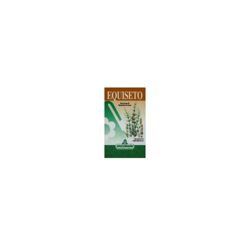 EQUISETO ERBE 80CPS