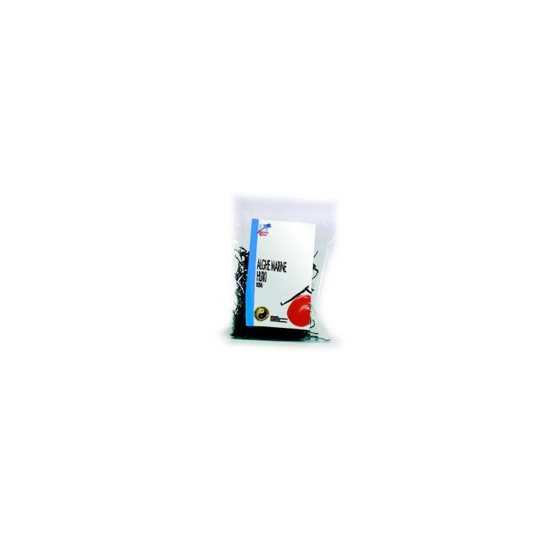 HIJIKI 50G