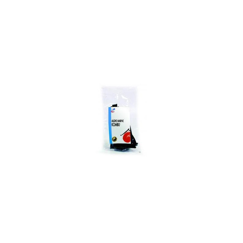 LA FINESTRA ALGHE KOMBU 50G