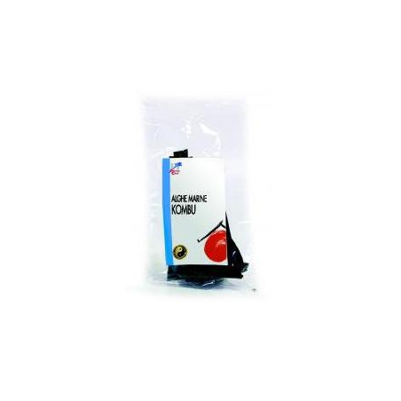 LA FINESTRA ALGHE KOMBU 50G