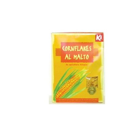 KI CORN FLAKES MALTO 500G
