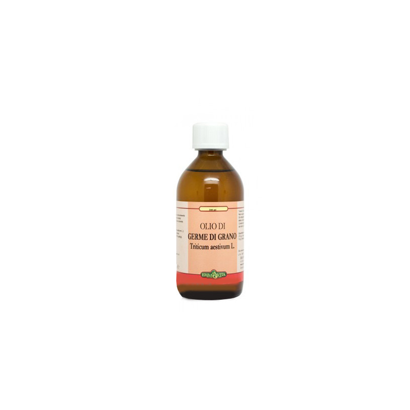 OLIO GERME GRANO 100ML