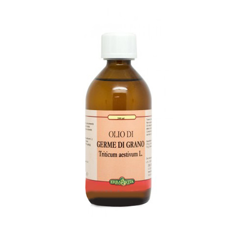 OLIO GERME GRANO 100ML