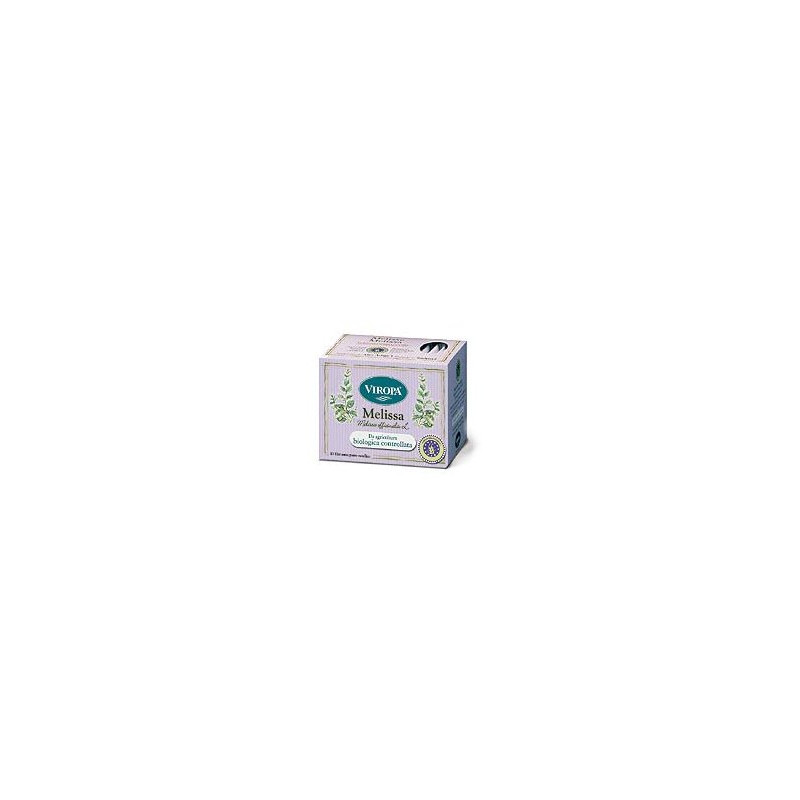 VIROPA MELISSA BIO 15BUST