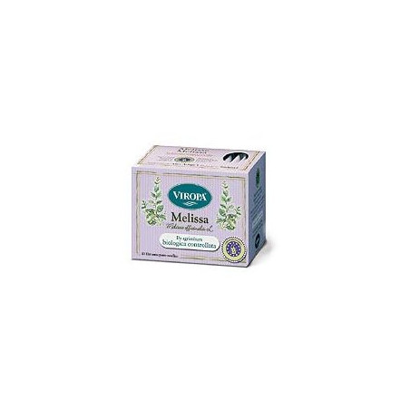 VIROPA MELISSA BIO 15BUST