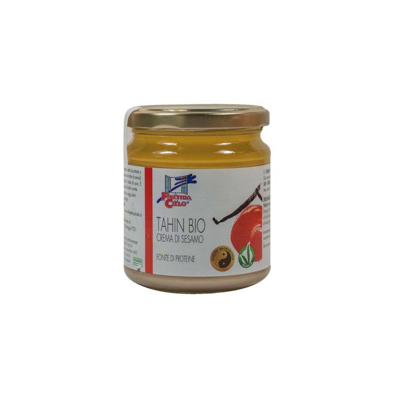 TAHIN 300G BIO