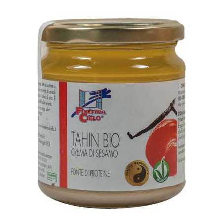 TAHIN 300G BIO